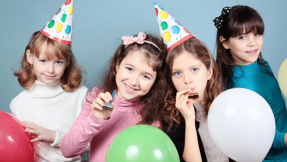 anniversaire enfants