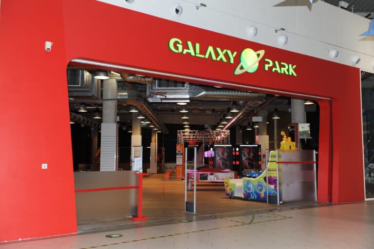 ACTUALITES – Galaxy Park