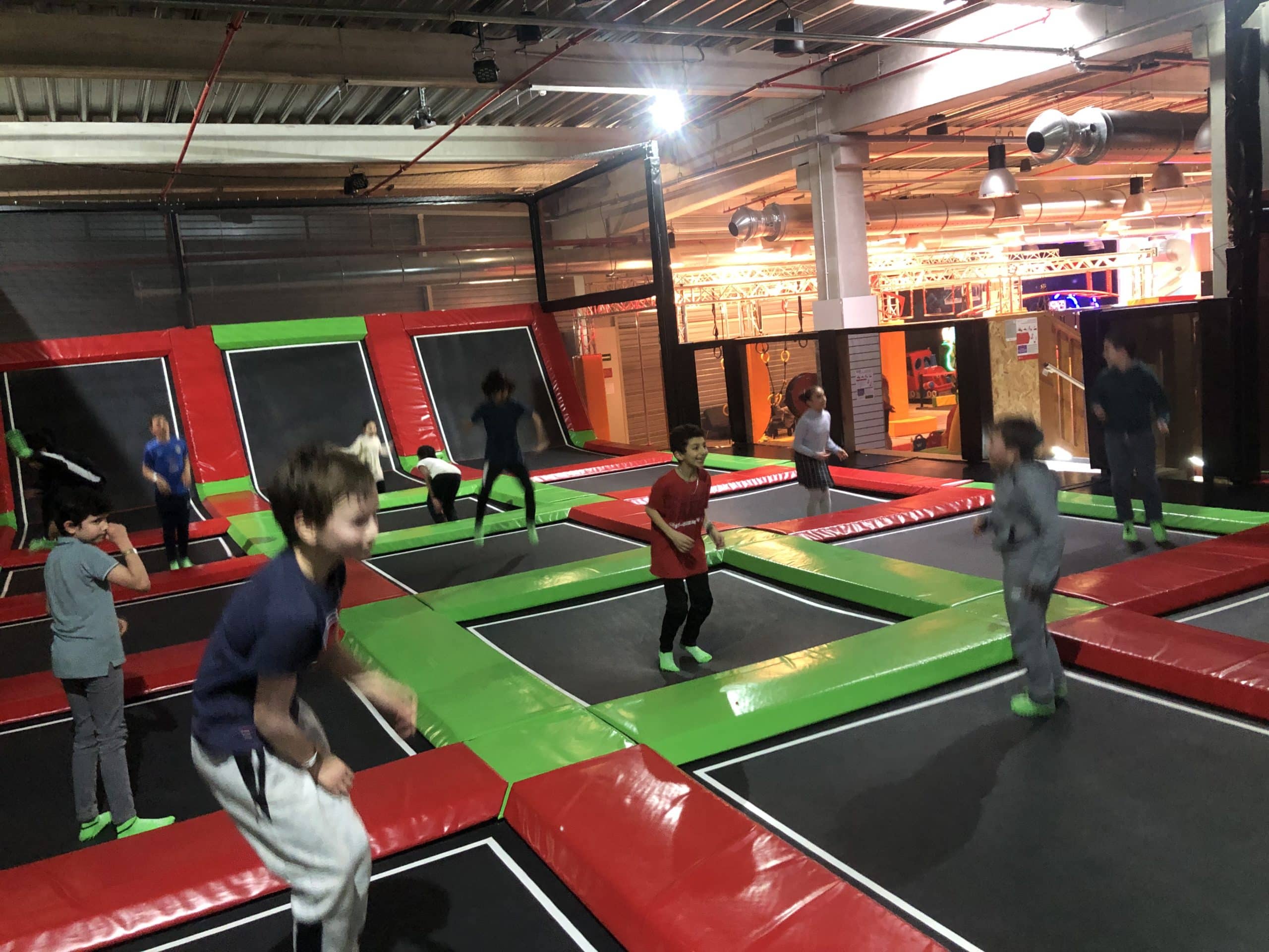 image00017 Galaxy Park Un parc de loisirs multi activités SAISONS